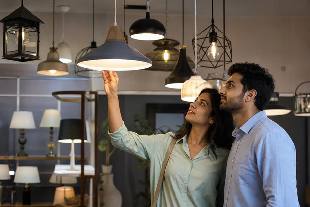 How to Choose Lighting Fixtures: 2026 Guide (7 Steps)