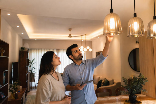 Residence Lighting Design: 2026 Glossary for Indian Homes
