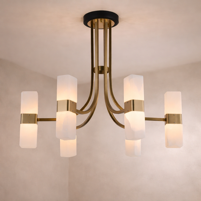 Orivane Chandelier