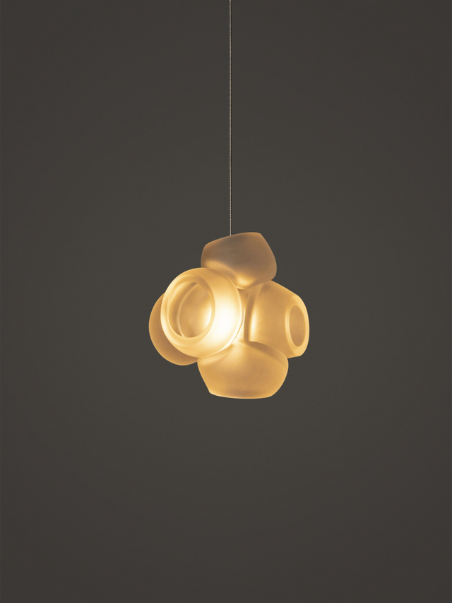 Lighting, 100 Pendant Light, ALC Studio
