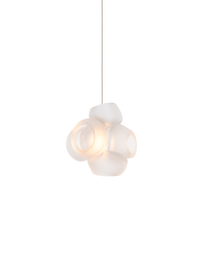 Lighting, 100 Pendant Light, ALC Studio