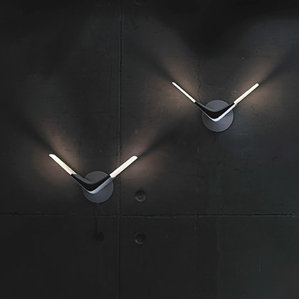 Lighting, Bird Wall Light, ALC Studio