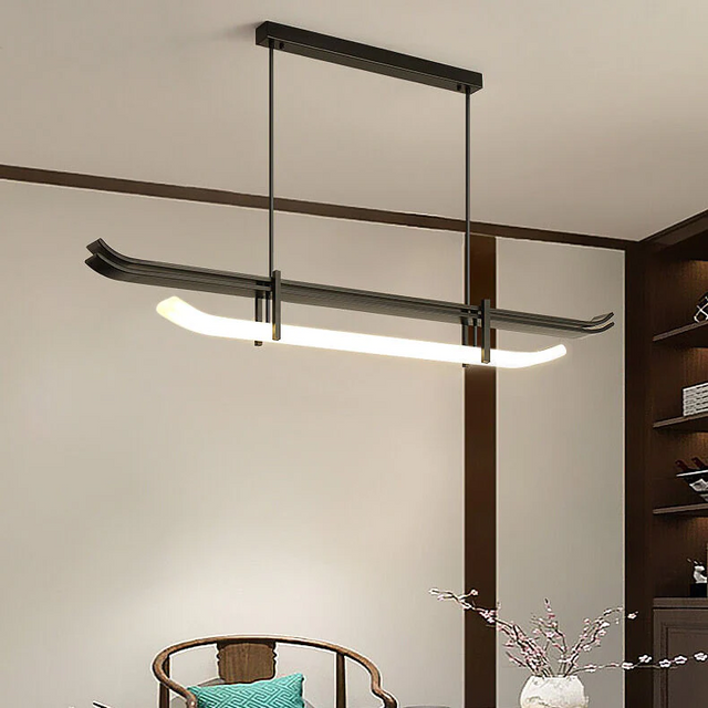 Lighting, Seoul Pendant Light, ALC Studio