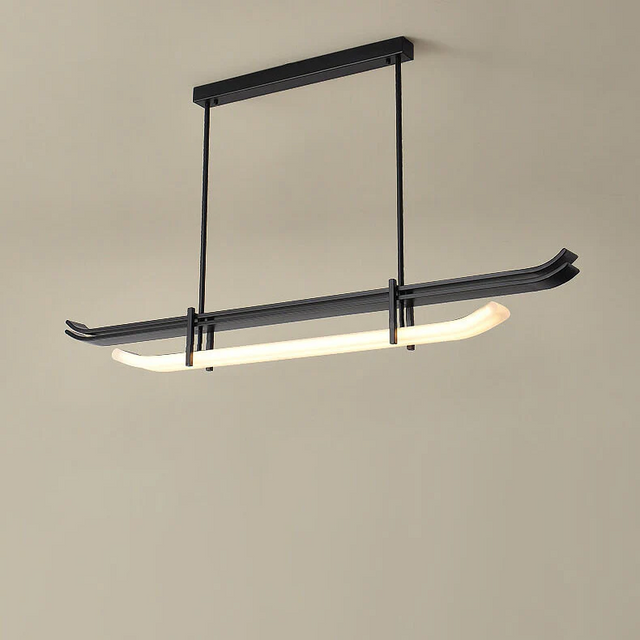 Lighting, Seoul Pendant Light, ALC Studio