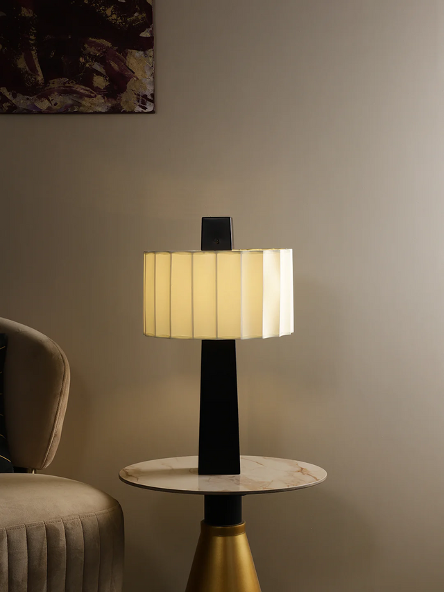 Lighting, Ines Lamp, ALC Studio