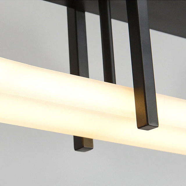 Lighting, Seoul Pendant Light, ALC Studio