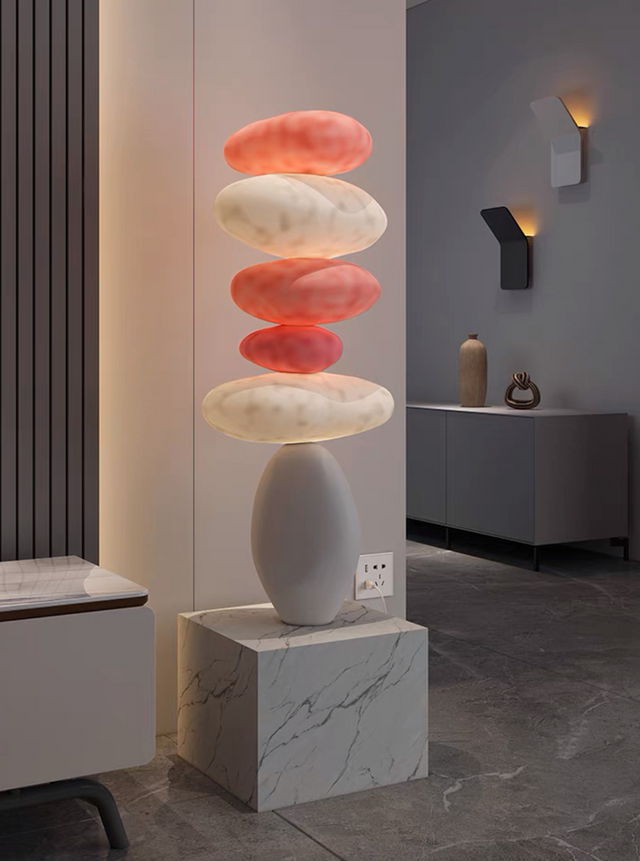 Lighting, Crob Floor Lamp, ALC Studio
