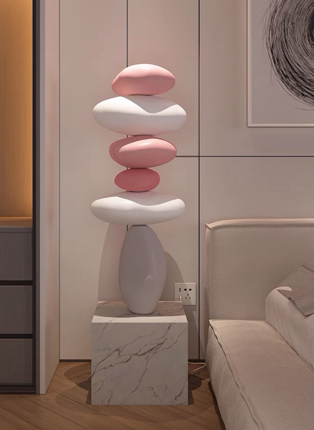 Lighting, Crob Floor Lamp, ALC Studio
