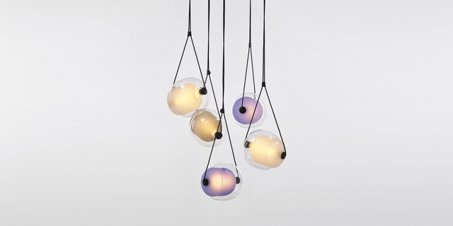 Lighting, Capsule Pendant Light, ALC Studio