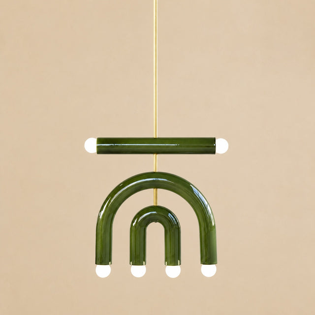 Boing Pendant Light