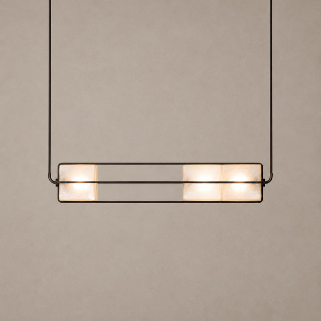 Sevrin Linear Pendant