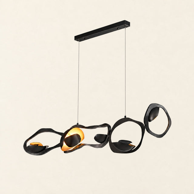 Vorra Linear Pendant