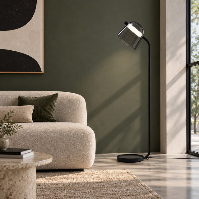Hefei Floor Lamp