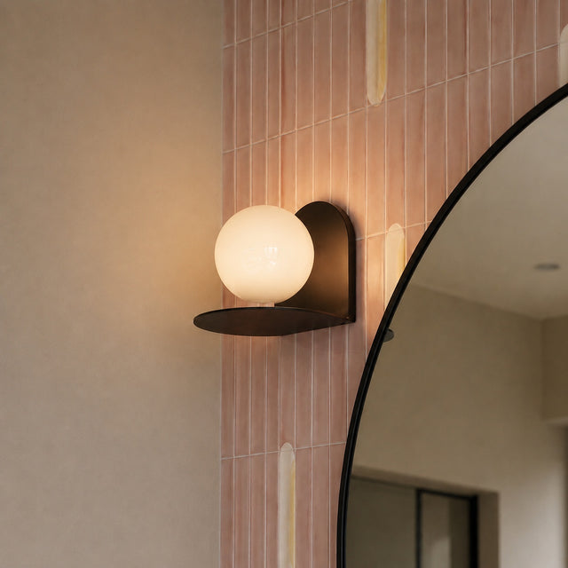 Miro Wall Light