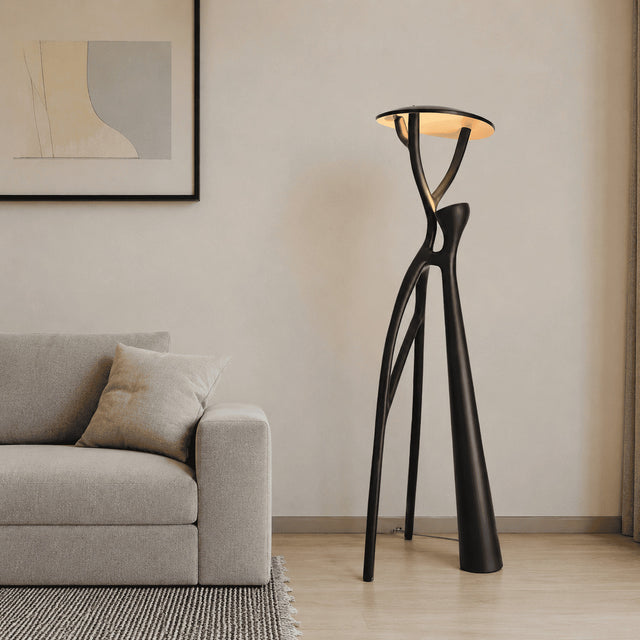 Absolute Floor Lamp