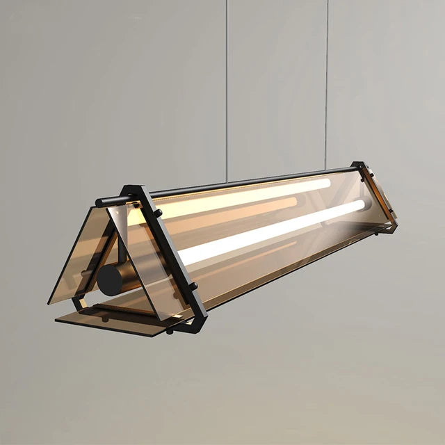 Alicante - Lighting