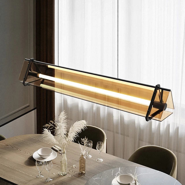 Alicante - Lighting