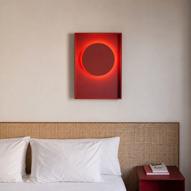 Arcus Wall Light
