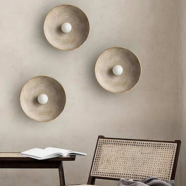 Arica - Lighting