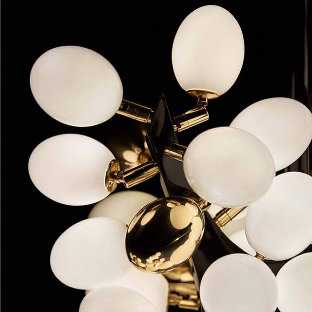Arish - Lighting