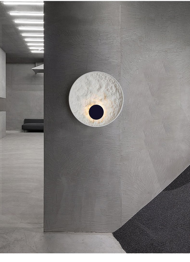 Lighting, Mercer Wall Light, ALC Studio