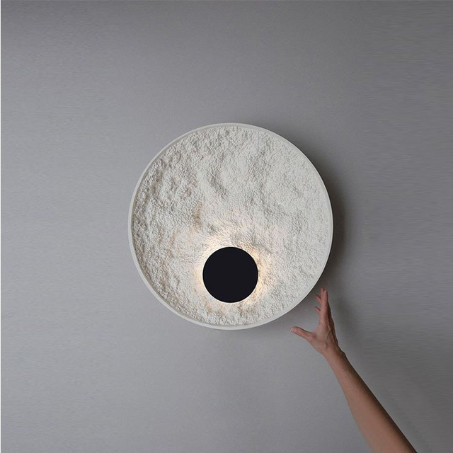 Lighting, Mercer Wall Light, ALC Studio