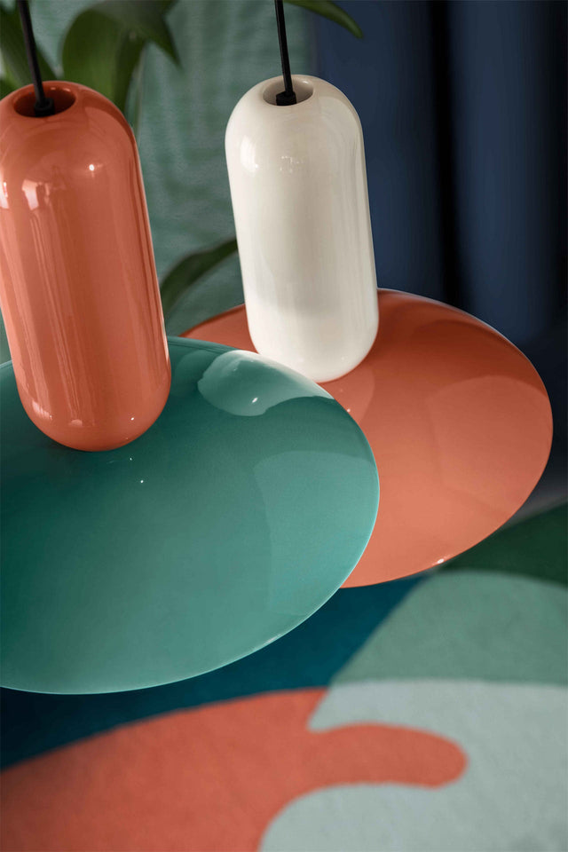 Banja - Lighting