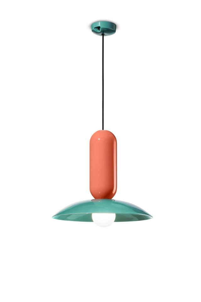 Banja - Lighting