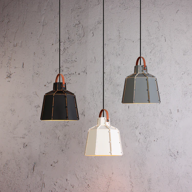 Blot - Lighting