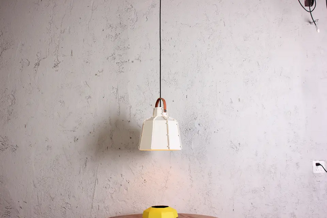 Blot - Lighting