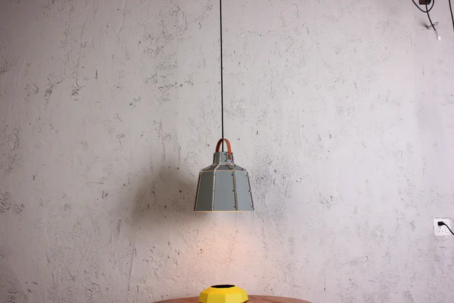 Blot - Lighting