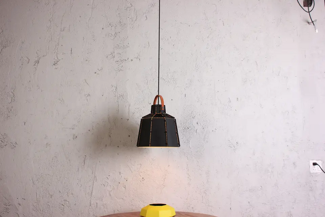 Blot - Lighting