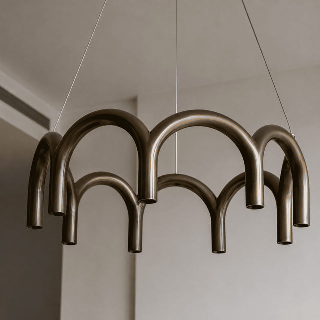 Haloch Chandelier