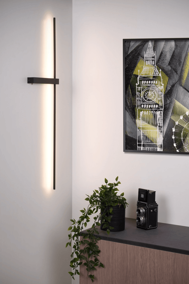 Caral - Lighting