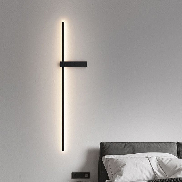 Caral Wall Light