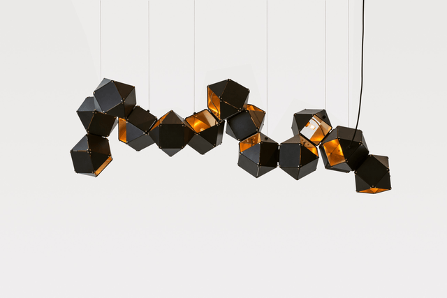 Castro - Lighting