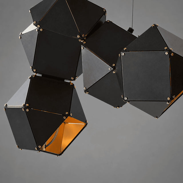 Castro Pendant Light