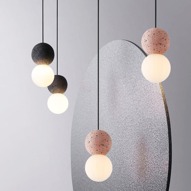 Clay - Lighting