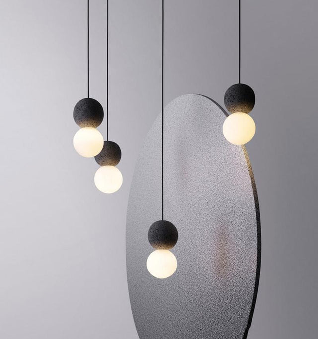 Clay - Lighting