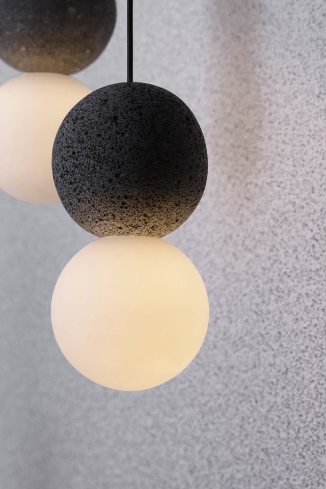 Clay - Lighting