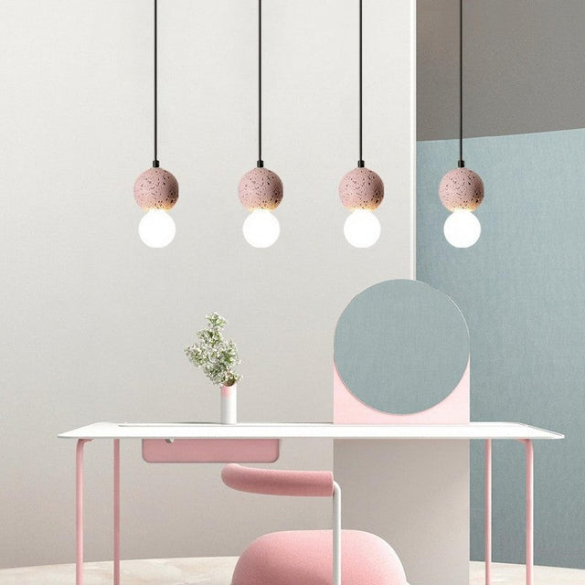 Clay - Lighting