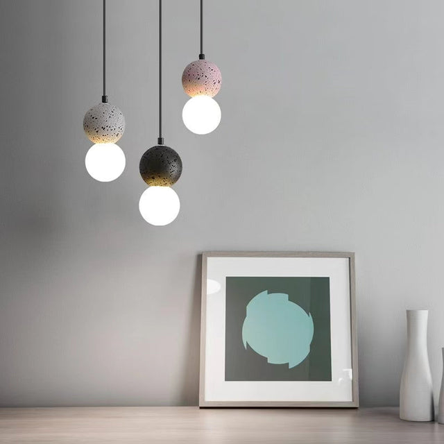Clay - Lighting