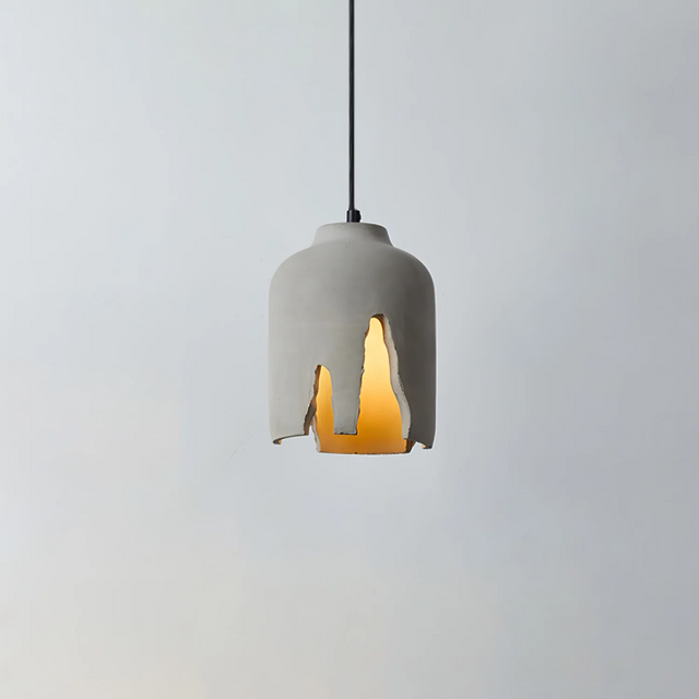 Concrete Lamp -  Lighting Fixtures