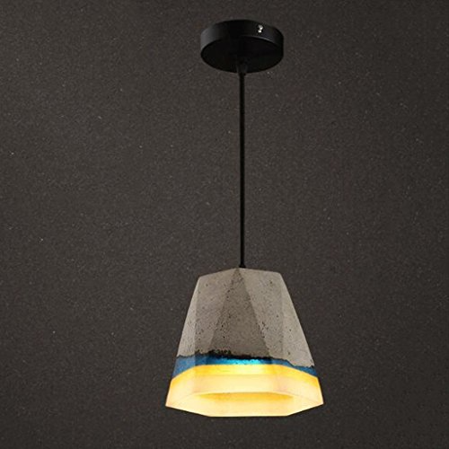 Concrete Lamp - Lighting Fixtures