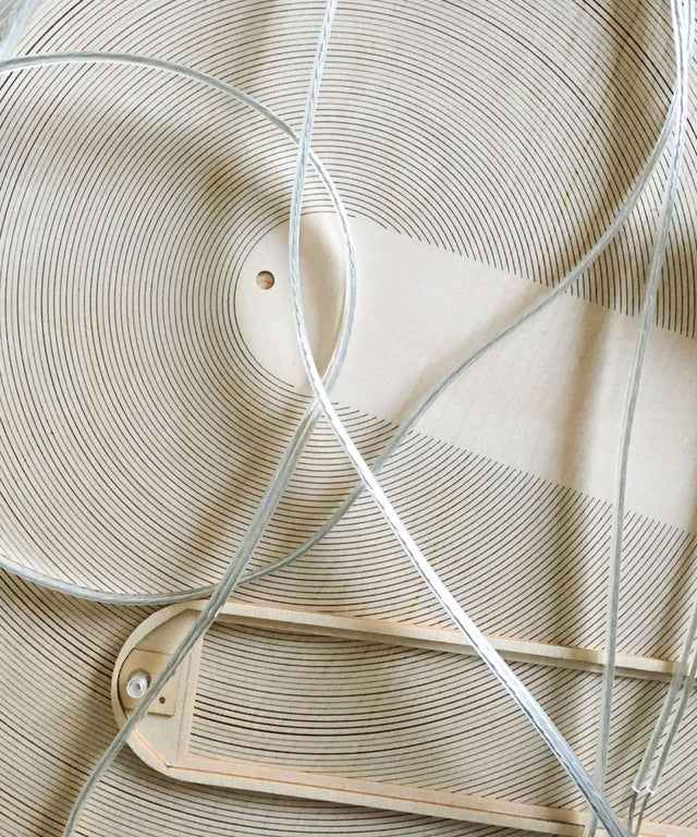Cosh Dining Table, dining table light, Flexible, inbuilt led, Light weight, pendant, wooden hanging