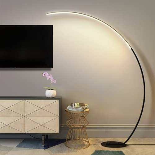 Curve Lamp - Lighting Fixtures