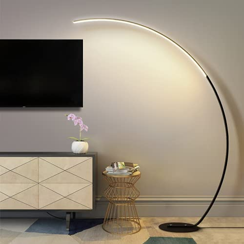 Curve Lamp -  Lighting Fixtures