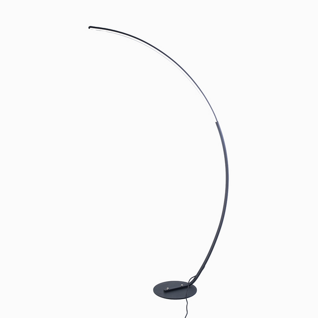 Curve Lamp - Lighting Fixtures