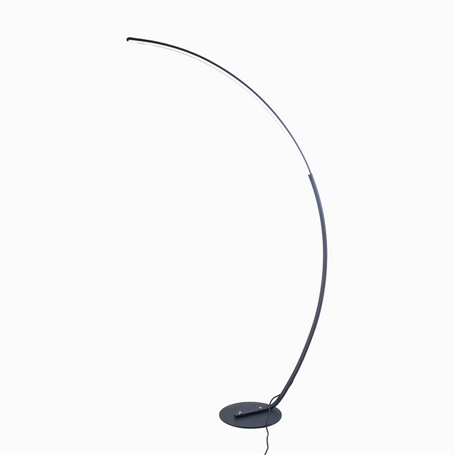 Curve Lamp -  Lighting Fixtures