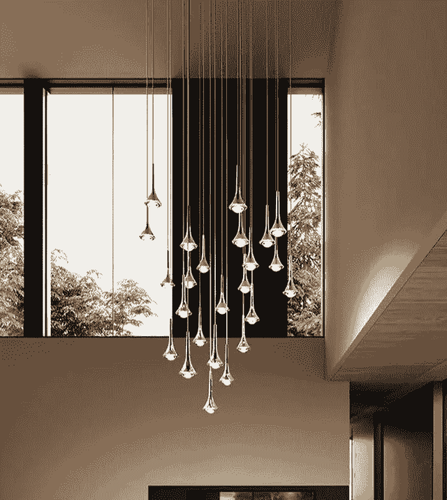 Cusco - Lighting